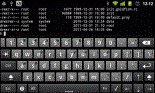 game pic for Hackers Keyboard